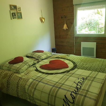 Appartement Cosy Calme A L'Oree Du Bois Cornimont Εξωτερικό φωτογραφία