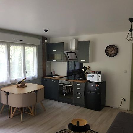 Appartement Cosy Calme A L'Oree Du Bois Cornimont Εξωτερικό φωτογραφία